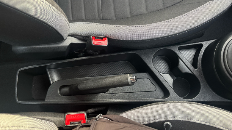 Hyundai i10 1.2 MPi SE Connect 5dr Petrol Hatchback